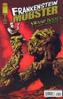 Frankenstein Mobster