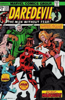 Daredevil
