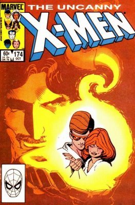 Uncanny X-Men