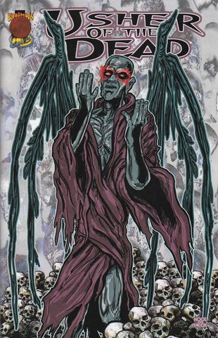 Valley of Death #02 (2023)