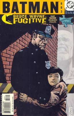Batman #603 (C7) (2002) Volume 1