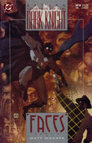 Batman: Legends of the Dark Knight