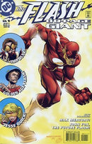 Flash: 80-Page Giant