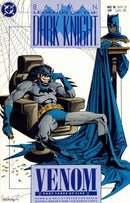 Batman: Legends of the Dark Knight