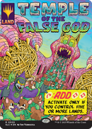 Magic the Gathering - Secret Lair - An Encyclopedia of Magic