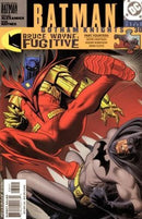 Batman: Gotham Knights