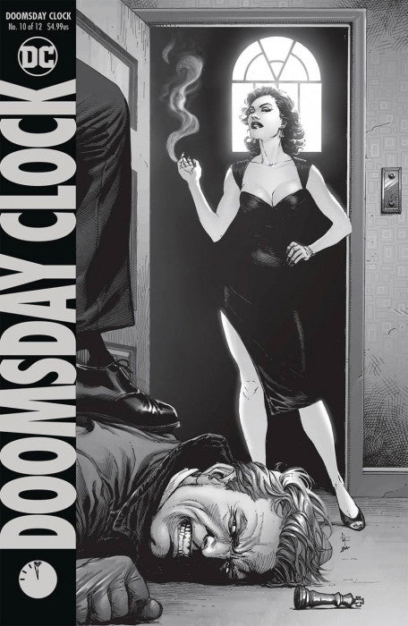 Doomsday Clock