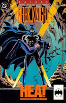 Batman: Legends of the Dark Knight