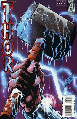 Thor (The Mighty)