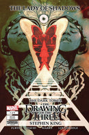 Dark Tower: The Drawing of the Three - The Lady of Shadows