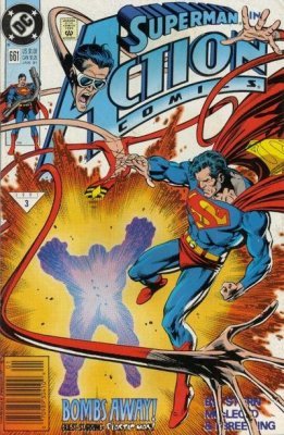 Action Comics