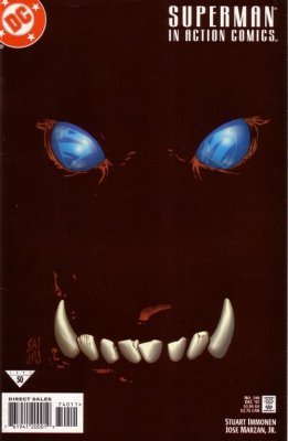 Action Comics #740 (1997) Vol. 1