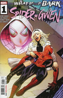 What If...? Dark Spider-Gwen