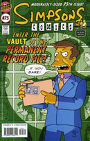 Simpsons Comics