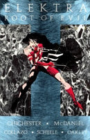 Elektra: Root of Evil