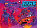 M.A.S.K.