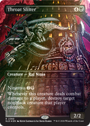 Magic the Gathering - Secret Lair - Featuring: Kevin Eastman (Colors) (Foil Edition)