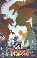 Space Usagi: Death & Honor