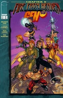 Gen 13