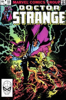 Doctor Strange