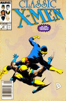 Classic X-Men