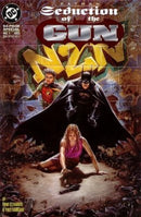 Batman: Seduction of Gun
