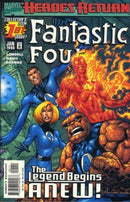 Fantastic Four