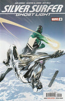 Silver Surfer: Ghost Light