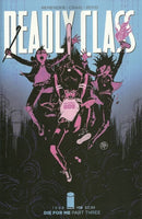 Deadly Class