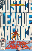 Justice League of America