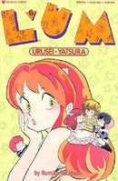 Lum: Urusei Yatsura