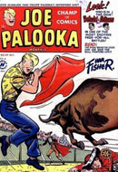 Joe Palooka