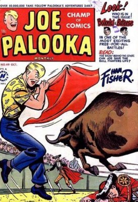 Joe Palooka