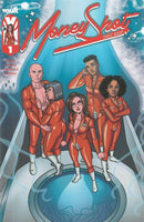 Money Shot: Comes Again