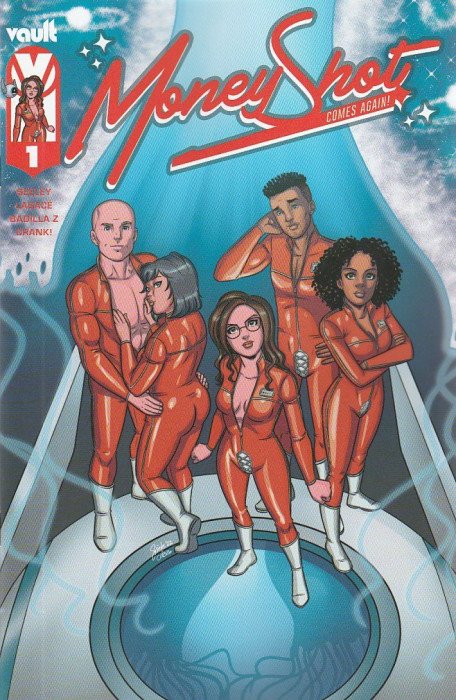 Money Shot: Comes Again