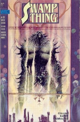 Swamp Thing #131 (1993) Vol. 2