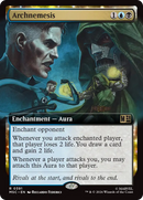 Archnemesis (Extended Art) [Marvel Super Heroes Commander]