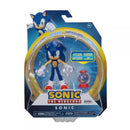 Sonic - 4" Articulated Figures Wave 11