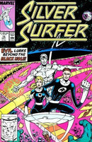 Silver Surfer