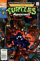 Teenage Mutant Ninja Turtles Adventures