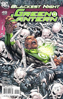 Green Lantern