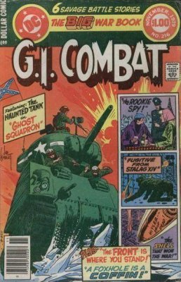 G.I. Combat