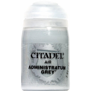 Citadel Paint Air Administratum Grey (24ml)