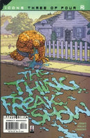 Thing: Freakshow