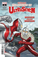 Ultraman: The Mystery of UltraSeven