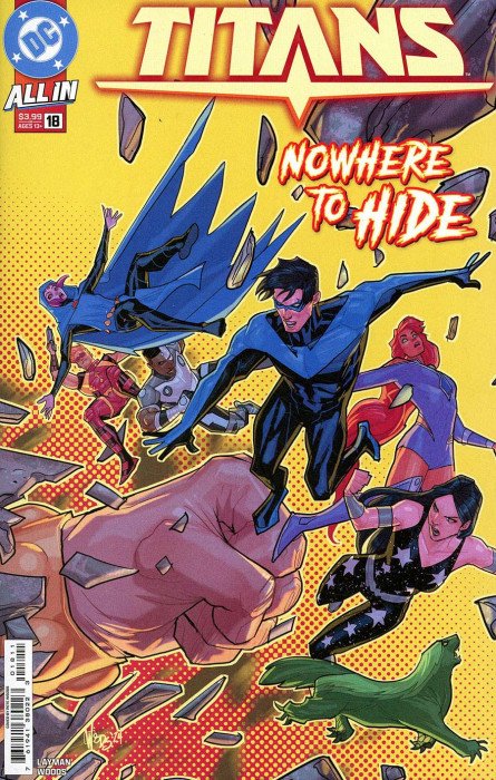 Titans