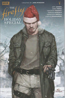 Firefly: Holiday Special