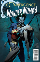 Convergence: Wonder Woman