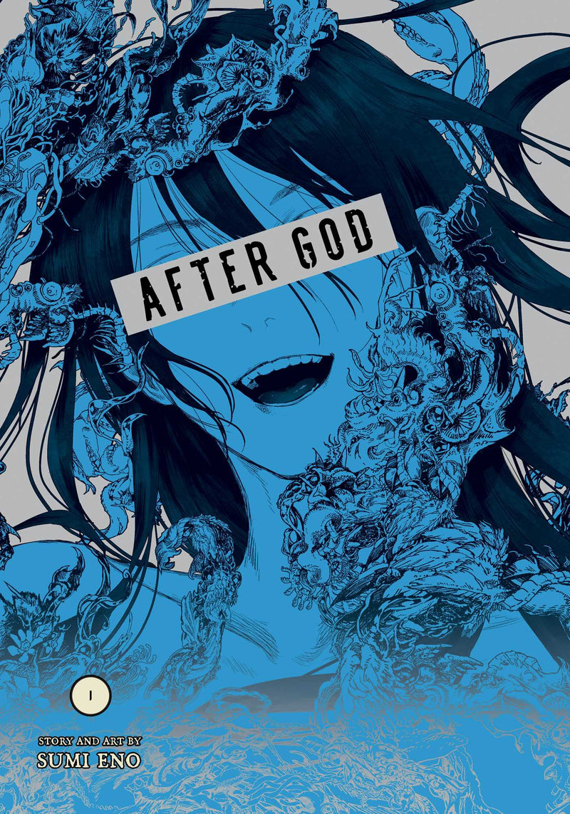 After God, Volume 01