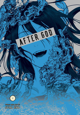 After God, Volume 01